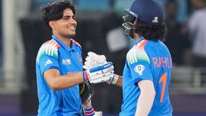IND vs BAN: கில் மட்டுமில்லை.. இந்தியாவின் வெற்றிக்கு காரணம் இவர் தான்.. நங்கூரம் போட்டு ஆடிய ராகுல்