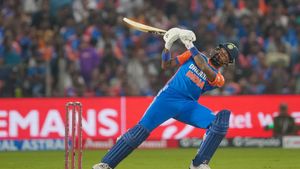 IND vs ENG: ஹர்திக் பாண்டியாவுக்கு ஆட்டநாயகன் விருது கொடுத்திருக்கணும் ஆனால் நடந்ததே வேற!