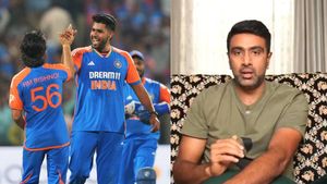 IND vs ENG: ரொம்ப ஓவரா போறீங்க.. இன்டர்நேஷனல் மேட்ச்சை ஐபிஎல் மேட்ச்சா மாத்திட்டீங்க.. பொங்கிய அஸ்வின்
