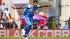 IND vs ENG: வரலாறு படைத்த ராணா.. எந்த இந்திய பவுலரும் செய்யாத பிரம்மாண்ட சாதனையை செய்த ஹர்ஷித்