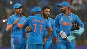 IND vs ENG முதல் ஒருநாள் போட்டி பிட்ச் ரிப்போர்ட்.. டாஸ் வென்றால் என்ன தேர்வு செய்ய வேண்டும்?
