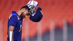 IND vs ENG: இந்திய அணியின் காலை வாரிய சூர்யகுமார்.. கடைசி 8 இன்னிங்சில் மொத்தமே 54 ரன்கள் தான்