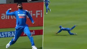 IND vs ENG: ஆட்டத்தை திருப்பிய ஃபீல்டிங்.. வெற்றிக்கு காரணமே ஸ்ரேயாஸ் ஐயர் செய்த இந்த விஷயம் தான்