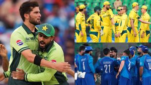 இனி 50 ஆண்டுகள் ஆனாலும்,பாகிஸ்தான் ICC தொடரை நடத்த விட கூடாது..30 நிமிட மழைக்கே AFG,AUS போட்டி ரத்து