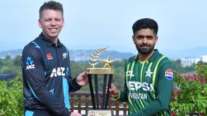 PAK vs NZ: சாம்பியன்ஸ் டிராபி முதல் போட்டி தொடங்கும் நேரம், எந்த ஸ்ட்ரீமிங் ஆப்-பில் பார்ப்பது?