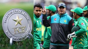 IND vs PAK: 