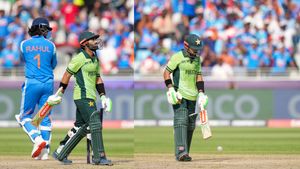 IND vs PAK: 