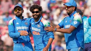 IND vs ENG: 19 ஓவரில் 2 பவுண்டரி.. யாரும் நினைத்துக் கூட பார்க்காத சம்பவத்தை செய்த ரவீந்திர ஜடேஜா