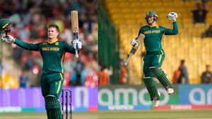 SA vs AFG: ஒட்டுமொத்த மைதானமே தென்னாப்பிரிக்க வீரருக்காக எழுந்து நின்று மரியாதை.. ரஷித் வாழ்த்து