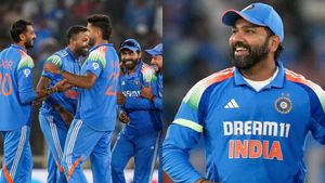 IND vs BAN: 2 இந்திய வீரர்களுக்கு கல்தா.. டாஸ் பற்றி எல்லாம் கவலை இல்லை.. ரோகித் கருத்து