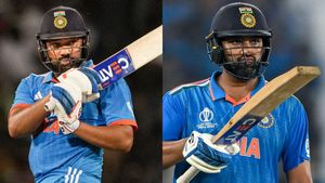 IND vs ENG: ரோஹித் மட்டும் இதை செய்தால்.. புதிய ரெக்கார்டு.. சச்சின், கோலி மட்டுமே செய்த சாதனை