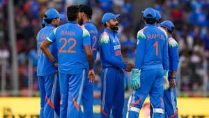 IND vs BAN: இந்திய அணியின் பிளேயிங் 11.. முக்கிய விக்கெட் கீப்பர் பேட்ஸ்மேனுக்கு வாய்ப்பு இல்லை