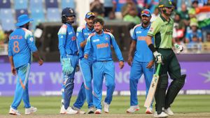 IND vs PAK: 