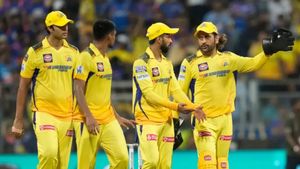 IPL 2025- வேற லெவல் கோச்.. அதிரடி பேட்ஸ்மேன், பவுலரை பயிற்சியாளராக நியமித்துள்ள சிஎஸ்கே