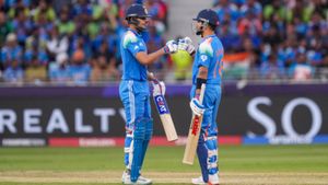 சுப்மன் கில் எப்படி இந்திய கிரிக்கெட்டின் பிரின்ஸ் ஆனார் தெரியுமா? கோலி இடத்தை நிரப்புவாரா?