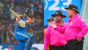 IND vs ENG: 4வது டி20 போட்டியில் ரூல்ஸை உடைத்து வென்றதா இந்திய அணி? கன்கஷன் விதியில் உள்ள ஓட்டை