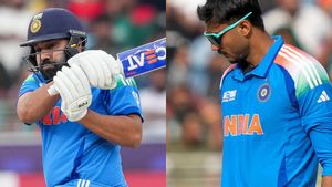 IND vs BAN: 
