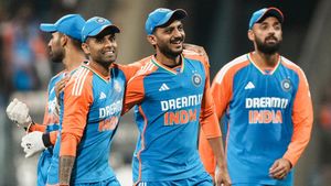 IND vs ENG: 