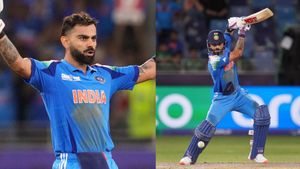 IND vs PAK: 