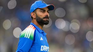 IND vs BAN: 156 கேட்ச்.. 23 லெக் ஸ்பின் அவுட்.. விராட் கோலியின் சாதனை + சோதனை.. என்ன நடந்தது?