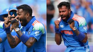 IND vs PAK- ஹர்திக் கட்டியிருக்கிறது திருவிழாவில் வாங்குன வாட்ச்னு நினைச்சீங்களா? விலை ரூ.7 கோடி