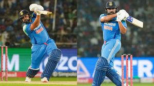 IND vs ENG: 