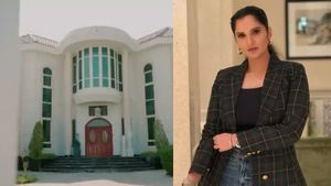 Sania Mirza- இது என்னோட வீடு.. சோயிப் மாலிக்கிற்கு கல்தா.. மகன் பெயரில் துபாய் வீட்டை மாற்றிய சானியா