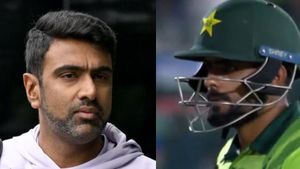 IND vs PAK: 
