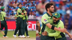 IND vs PAK: 