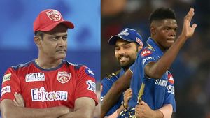 IPL 2025: 5 ரன்னுக்கு 5 விக்கெட்.. வாயை பிளக்க வைத்த 10 சிறந்த ஐபிஎல் பவுலிங் ரெக்கார்டு!