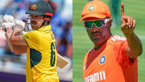 IND vs AUS செமி பைனலில் அஸ்வின் சொன்னது அப்படியே நடந்தது.. நிரூபித்த வருண்.. வாயை பிளந்த ரசிகர்கள்