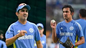 IND vs NZ: இந்திய அணியில் மிகவும் Under rated வீரர் என்றால், அது இந்த 36 வயது வீரர் தான்- கம்பீர்
