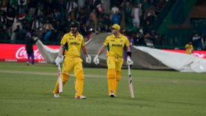 IND vs AUS: 