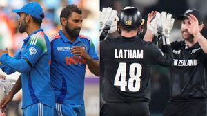 IND vs NZ இறுதி போட்டி எப்போது? நேரம்? மழையால் ஆட்டம் ரத்தானால் என்ன நடக்கும்?