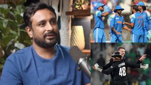 IND vs NZ பைனலில் யாருக்கு வெற்றி வாய்ப்பு.. எந்த அணி பலமாக இருக்கு.. அம்பத்தி ராயுடு கணிப்பு