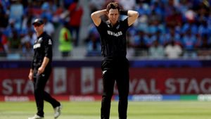 IND vs NZ Final: இந்தியாவுக்கு தலைவலி.. முக்கிய பவுலரை இறக்கும் நியூசிலாந்து.. துபாயில் 5 விக்கெட்