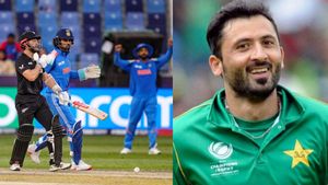 IND vs NZ: “நியூசிலாந்து 7150.. இந்தியா 0”.. பைனலுக்கு முன் வம்பிழுத்த பாகிஸ்தான் வீரர் ஜுனைத் கான்