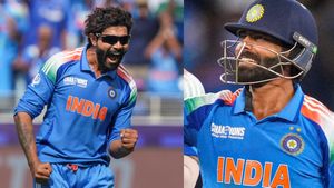 IND vs NZ: ஒன்னு ஹீரோ, இல்லனா வில்லன்! சாம்பியன்ஸ் டிராபி வெற்றி குறித்து ஜடேஜா கருத்து