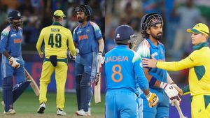 IND vs AUS: 