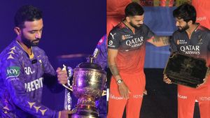 IPL 2025: ஐபிஎல் தொடரின் முதல் போட்டி எப்போது? இலவசமாக பார்க்க முடியுமா? KKR vs RCB மேட்ச்
