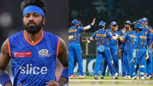 IPL 2025- ஹர்திக் இல்லை.. மும்பை இந்தியன்ஸ் அணியின் கேப்டன் யார்? 2 பேர் இடையே போட்டி
