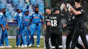 IND vs NZ: நியூசிலாந்து அணி கூட வெல்லக் கூடாது.. இந்திய அணி தோற்கணும்.. காரணத்தை அடுக்கும் ரசிகர்கள்