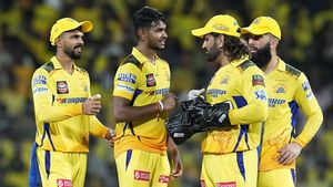 CSK vs MI - சிஎஸ்கே அணியிலிருந்து பதிரானா நீக்கம்.. ஆஸி. வீரர் சேர்ப்பு.. காரணம் என்ன?