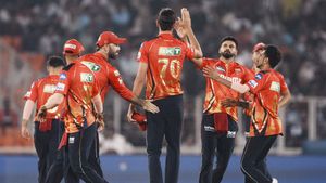 IPL 2025: ஸ்ரேயாஸ் மேஜிக் டச்.. பஞ்சாப் அபார வெற்றி.. வெற்றி அருகே வந்து தோற்ற குஜராத்