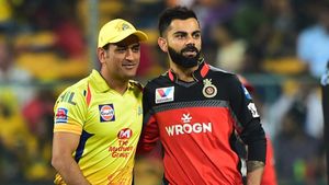 CSK vs RCB: ஆர்சிபி கடைசியாக சென்னையில் வென்ற போது, உலகம் எப்படி இருந்தது தெரியுமா?