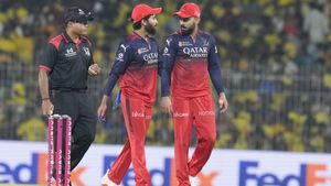 CSK ரசிகர்கள் முன் வென்றது மகிழ்ச்சி.. இந்த வெற்றி எங்களுக்கு ஸ்பெஷல்.. RCB கேப்டன் ரஜத் பட்டிதார்