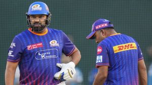 GT vs MI: மும்பை அணிக்கு திரும்பிய ஹர்திக் பாண்டியா.. சிஎஸ்கேக்கு தண்ணீ காட்டிய வீரர் அதிரடி நீக்கம்