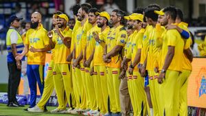 IPL 2025- சிஎஸ்கே அணிக்கு செம லக்.. முதல் போட்டிக்கு முன்பே தெறிக்கவிடும் 3 வீரர்கள்