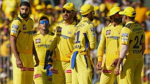 IPL 2025- சிஎஸ்கே அணிக்கு பெரிய தலைவலியே இது தான்.. இந்த 3 வீரர்களும் நம்பிக்கை காப்பாற்றுவார்களா?
