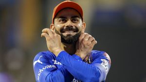 ஐபிஎல் வரலாற்றில் ஒவ்வொரு சீசனும், அதிக ரன்கள் எடுத்து ஆரஞ்ச் நிற தொப்பியை வென்ற வீரர்கள் பட்டியல்